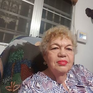 Meet your Posher, Grisel